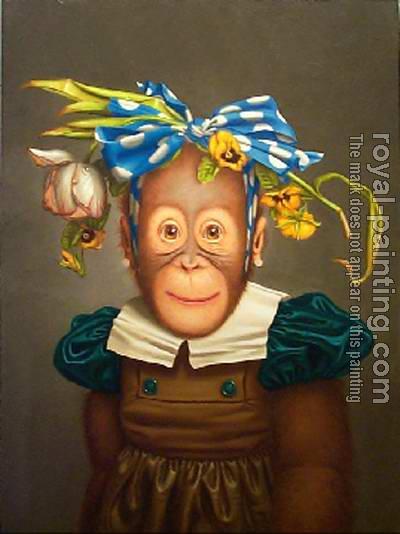 Dress Monkey 5